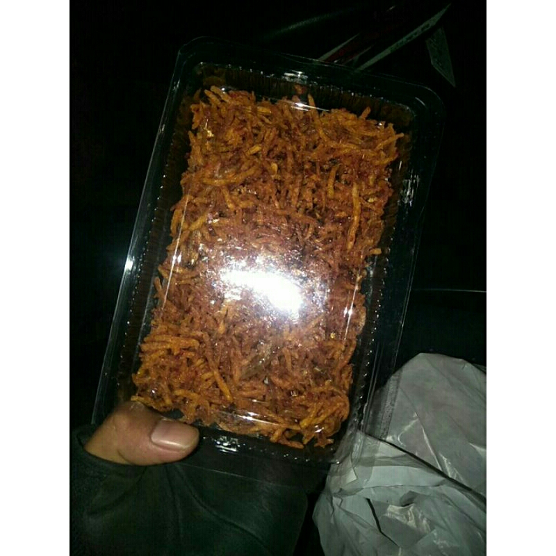 

Kentang Mustofa
