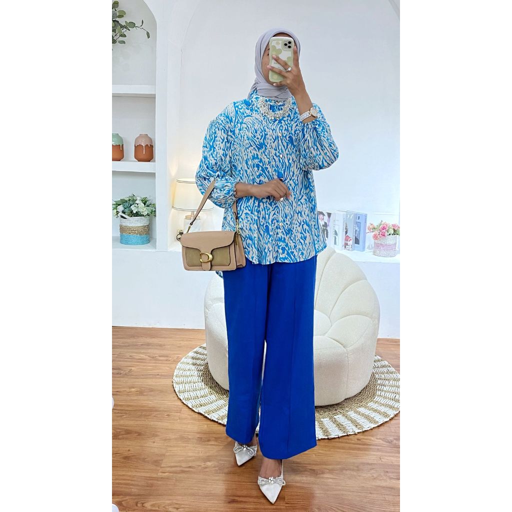 One Set Zara