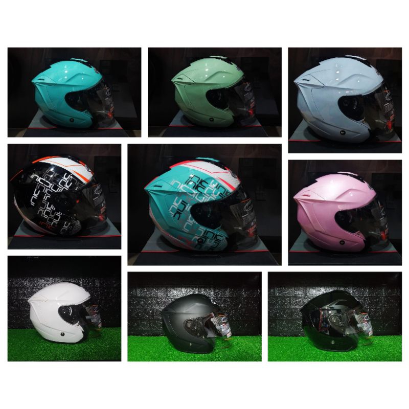 HELM INK DYNAMIC ORIGINAL