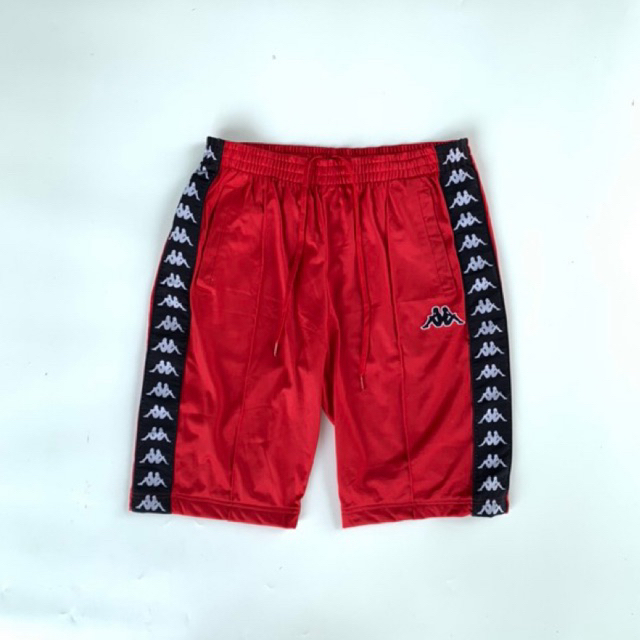 KAPPA TAPPED SHORT PANTS