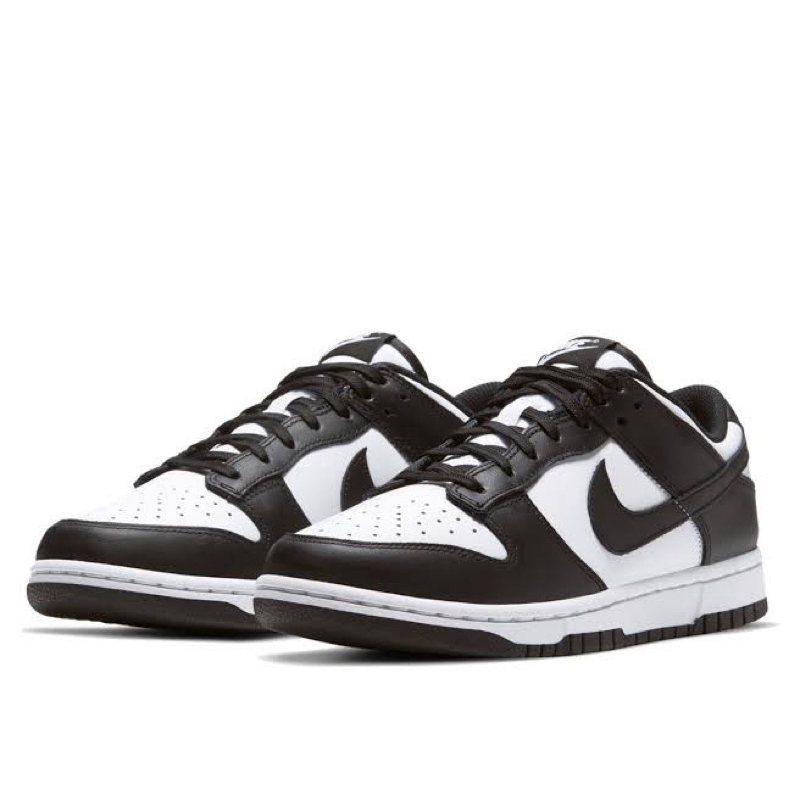 Nike Dunk Panda