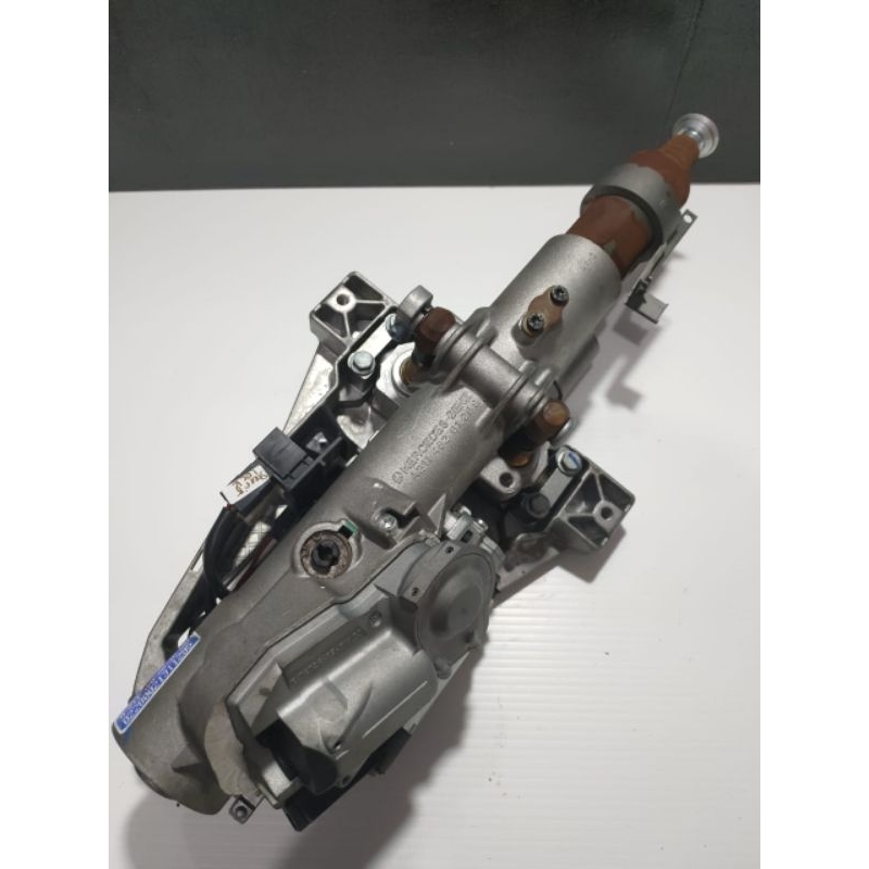 Racksteer mercedes w211 E260