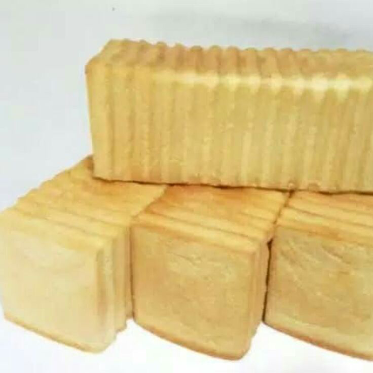 

Laris ROTI TAWAR KASINO BANDUNG/ROTI BAKAR