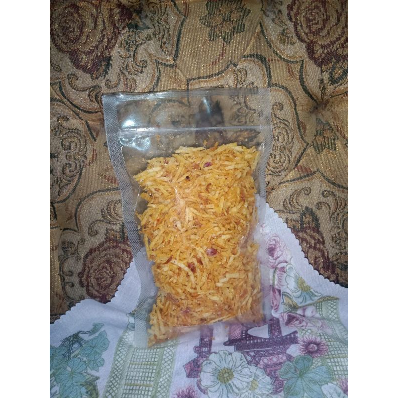 

Kentang mustofa original 200gr