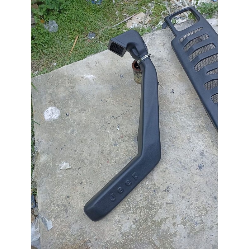 Snorkel snokel taft gt feroza rocky hiline