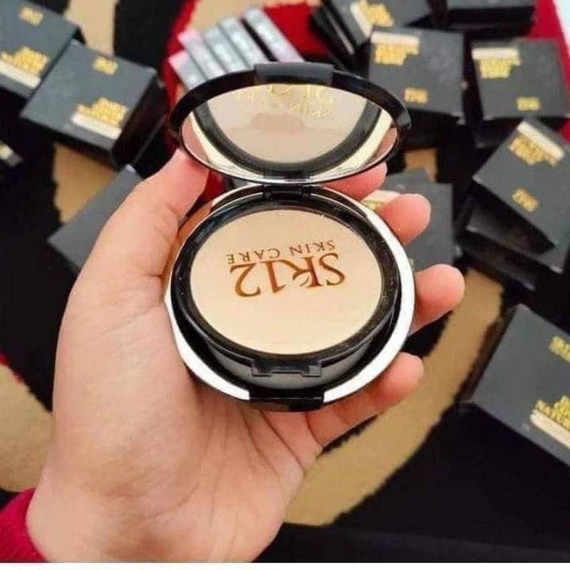 bedak padat Sr12