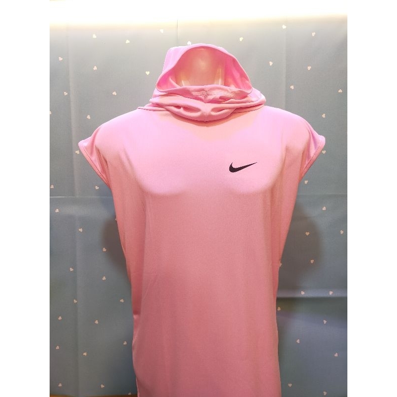 HIJAB ROMPI OLAHRAGA