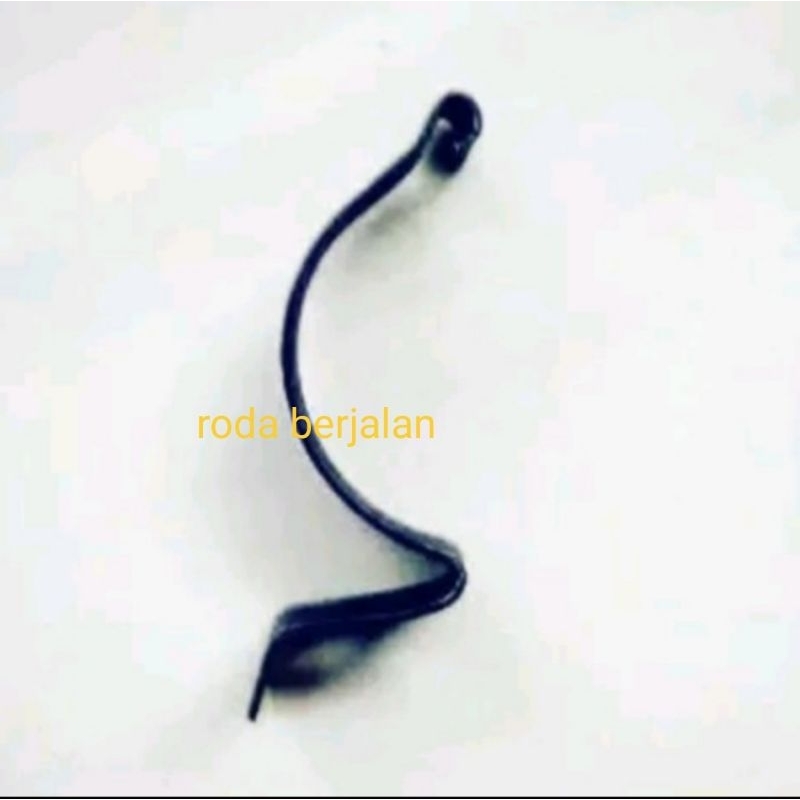 klip kancing filter hawa udara avanza