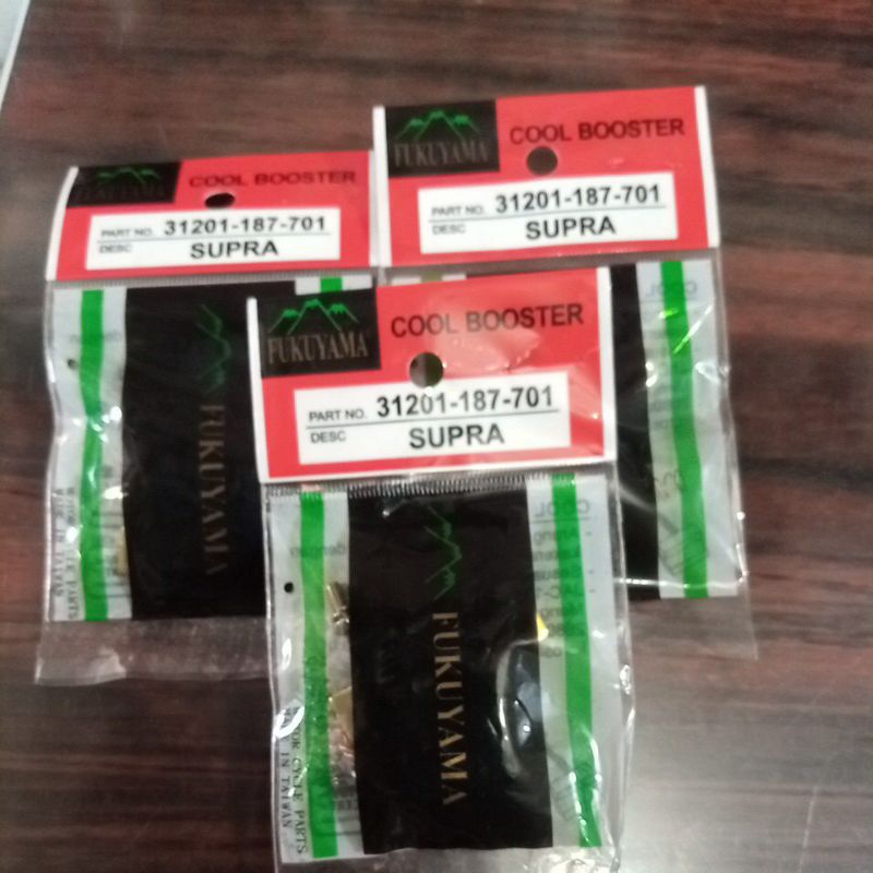 Cool Booster,Colt Stater Supra,Grand Fukuyama