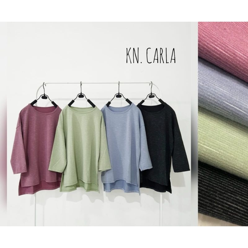 Kaos iwata / Atasan wanita / Kekinian