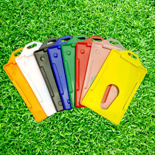 

Casing Id card / Tempat ID Card / Card Holder type 102