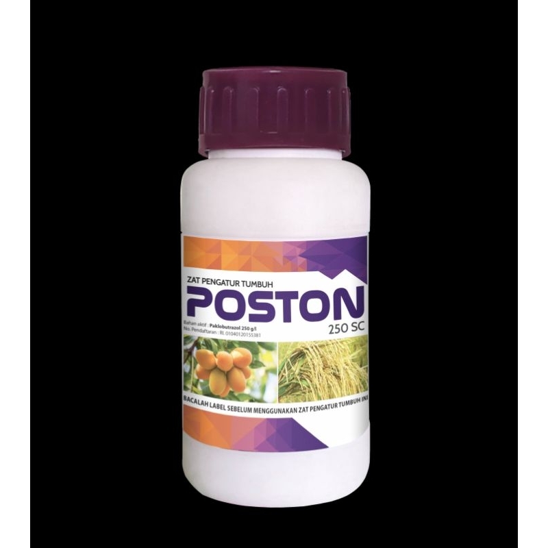 ZPT POSTON 250 SC 100ml
