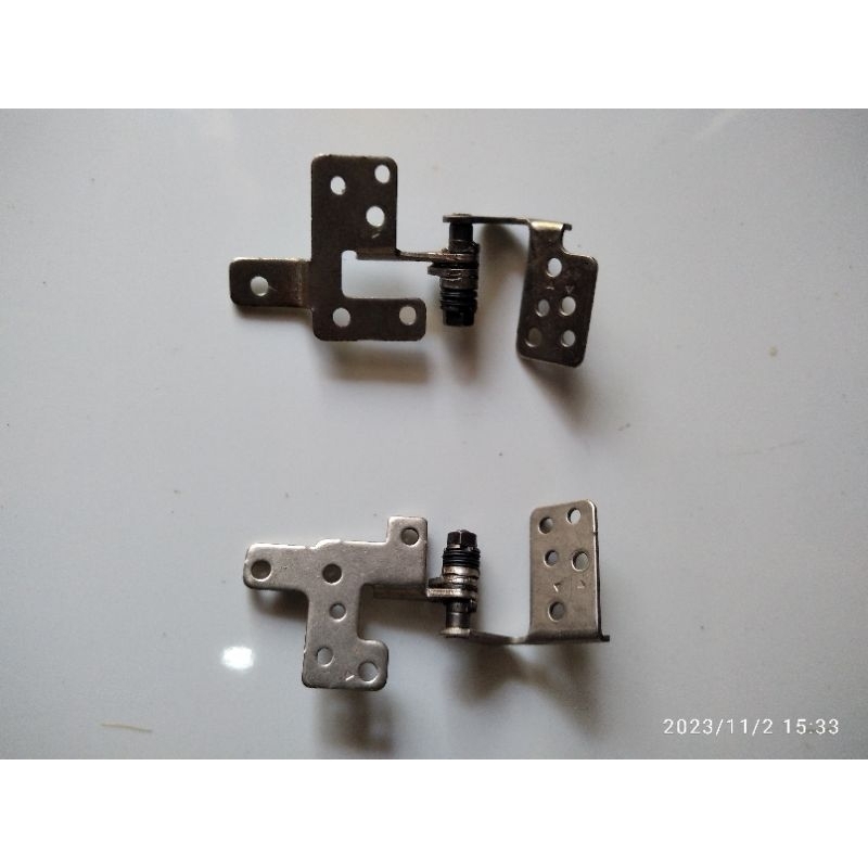 engsel hinges laptop asus x540 x540y x540 series