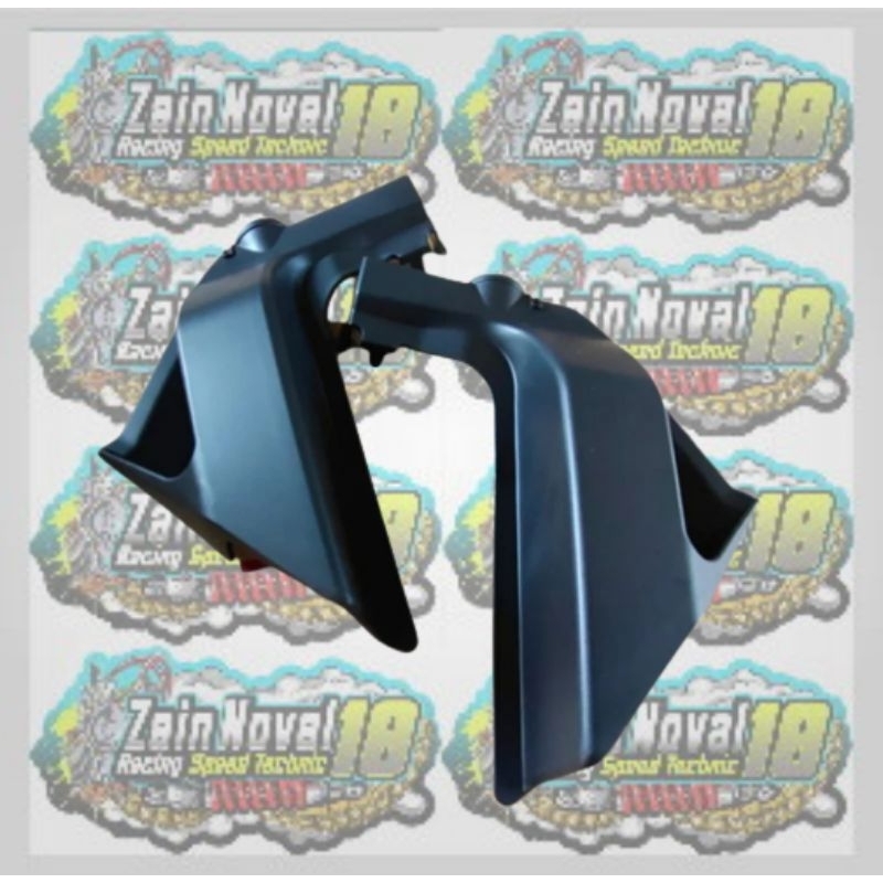 AIR SCOOP RX KING MATA KUCING RX KING 2008