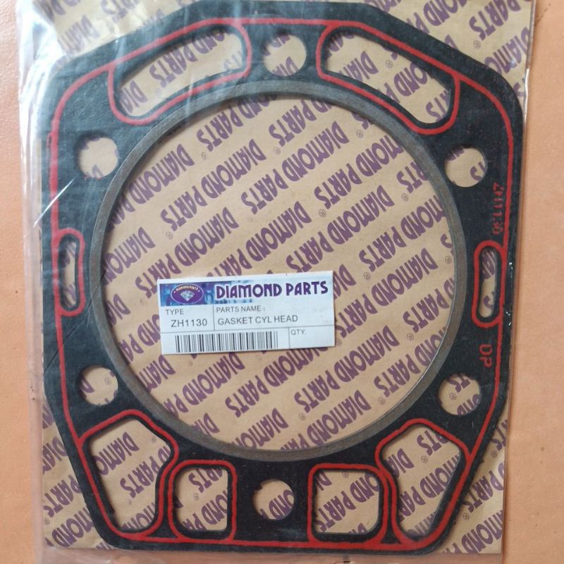 ZH1130 Gasket Head / ZH1130 Gasket Cylinder Head
