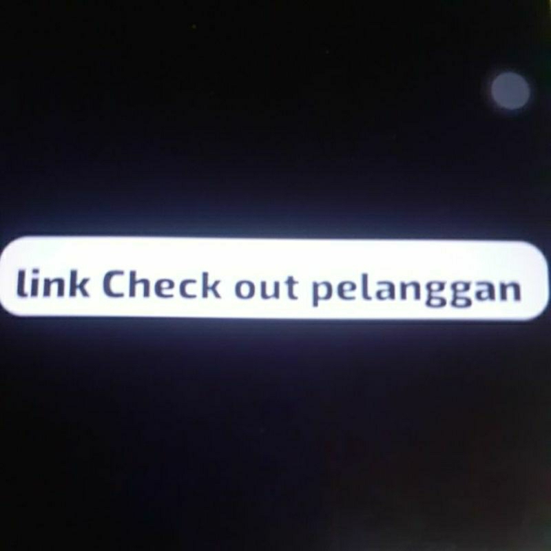 

LINK CO NOTA PELANGGAN KHUSUS