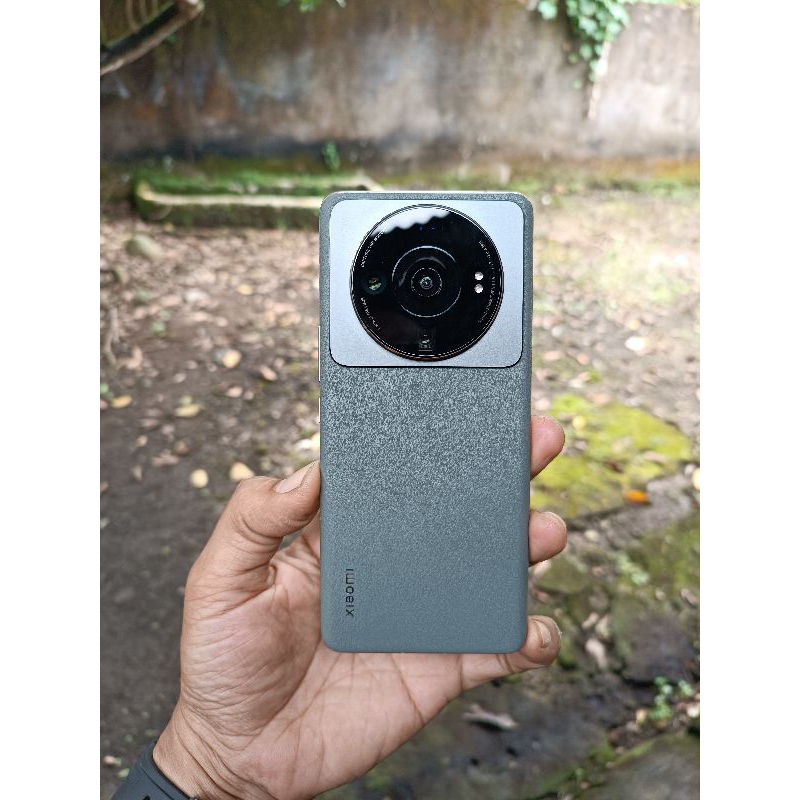 Xiaomi 12s ultra 512gb second bukan Xiaomi 13 pro, Xiaomi 13 ultra