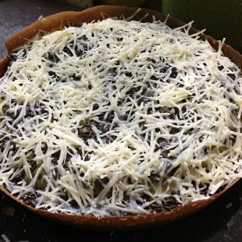 

Martabak Gilang