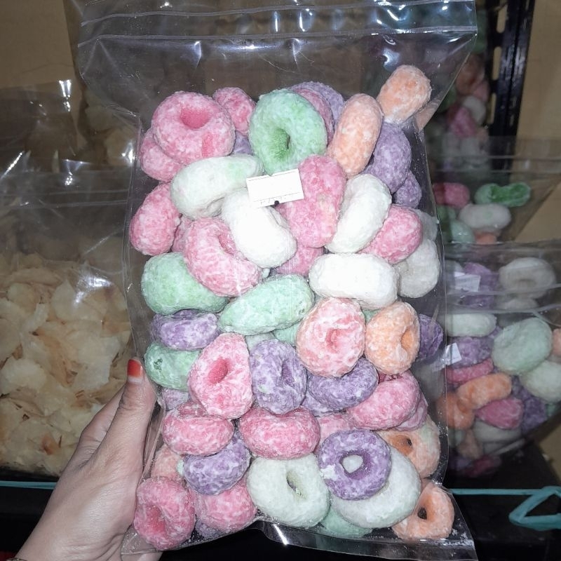 

Donat Mini Pong