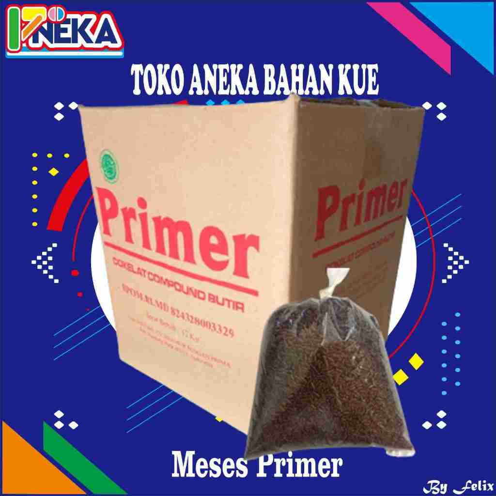 

Mesis Primer 500g