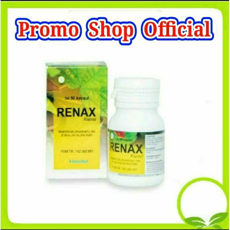 Terbaru Renax Asli Obat Herbal Mengobati Batu Ginjal Sampai Tuntas