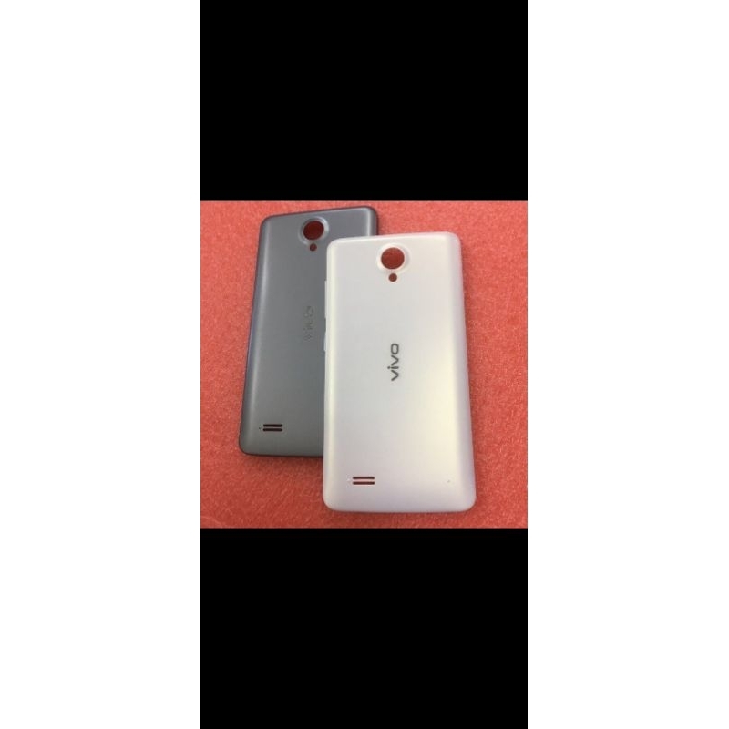 Backdoor / backcase Vivo Y21 Lama