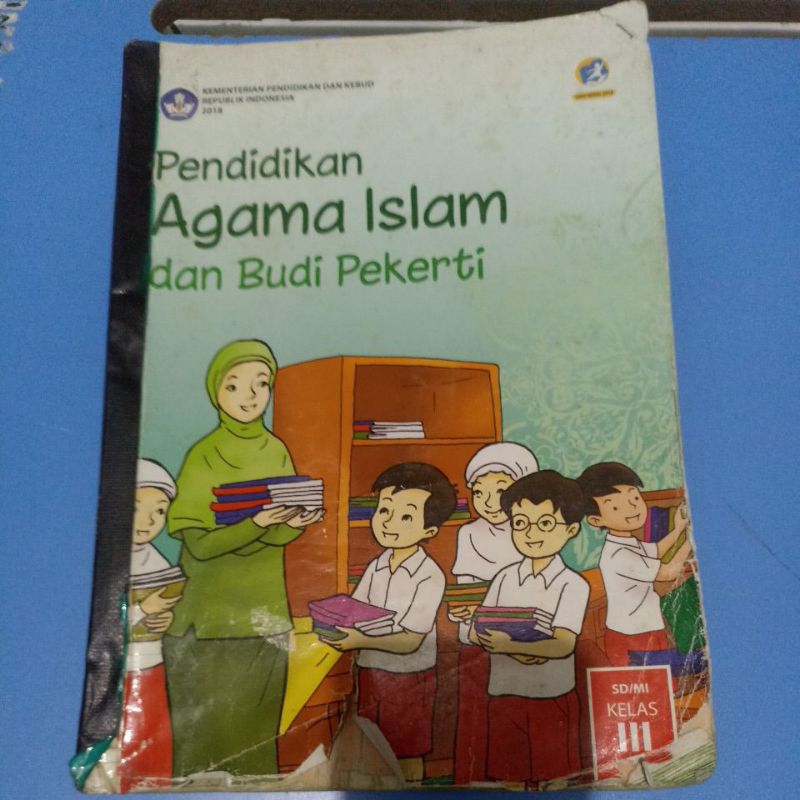 

BUKU AGAMA ISLAM