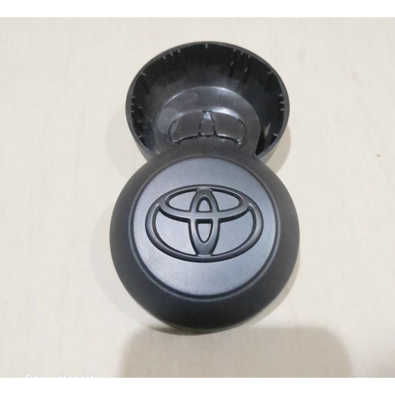 tutup dop center dop vleg standar vleg kaleng Avanza tive E Avanza tranmover diameter 7 cm harga sat