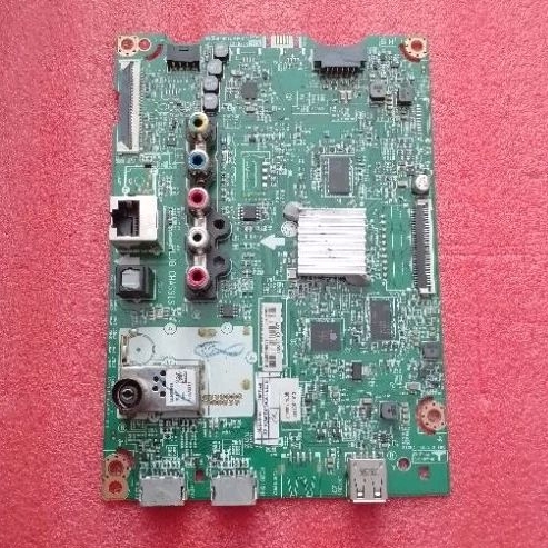 MB - mainboard - Mobo - motherboard - TV - LG - 32LK540BPTA - 32LK540