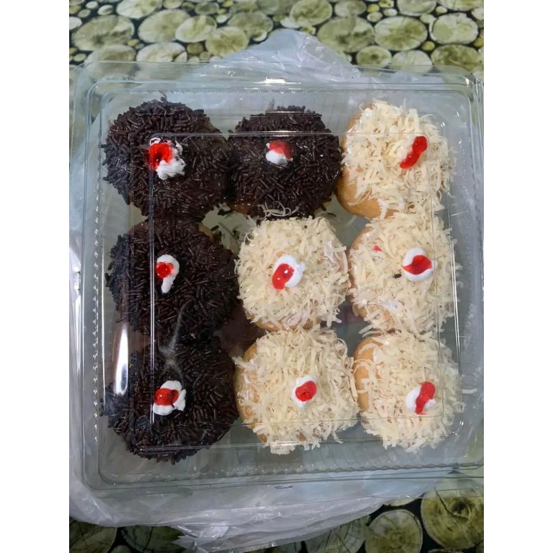 

Donat