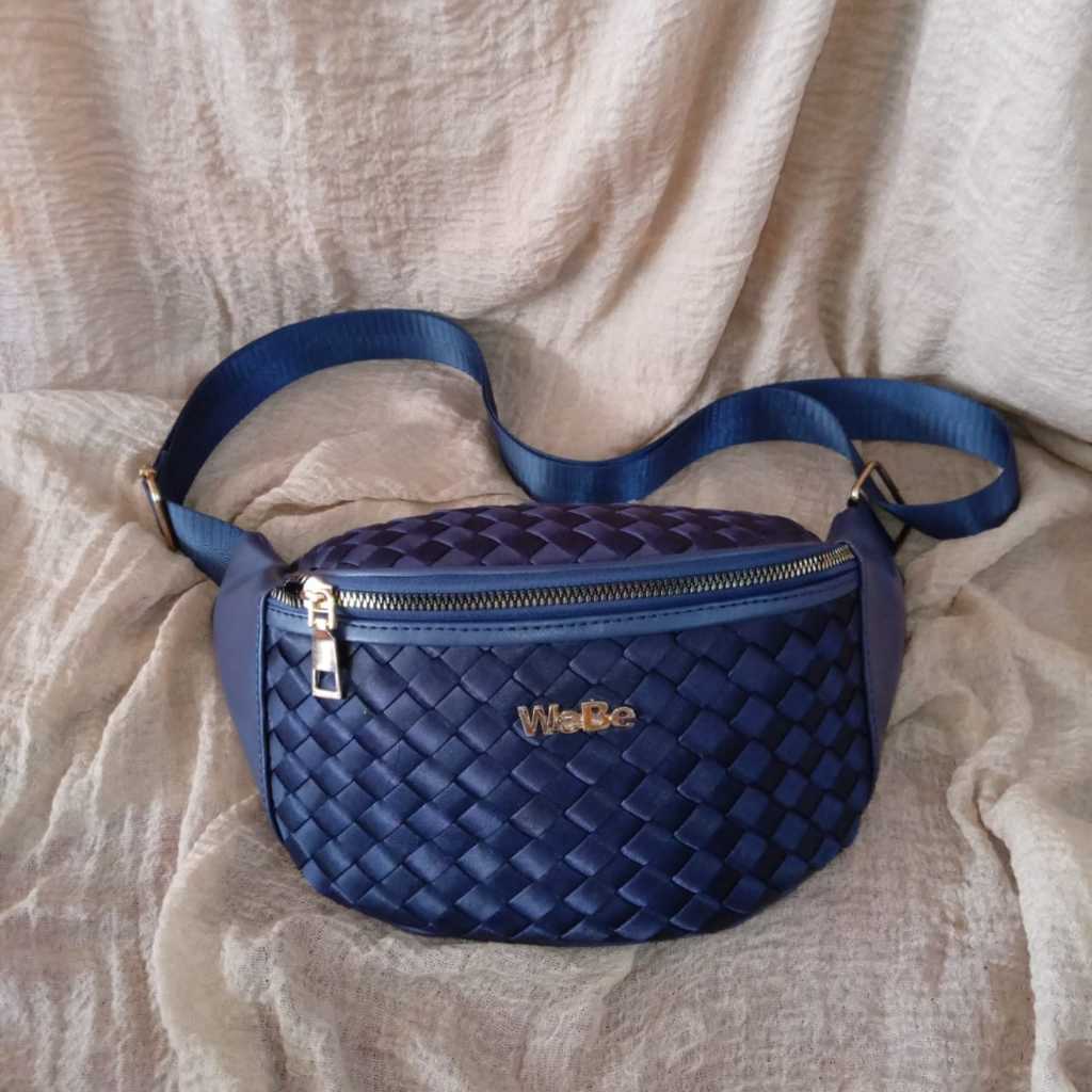 TAS WEBE/SHOULDER BAG
