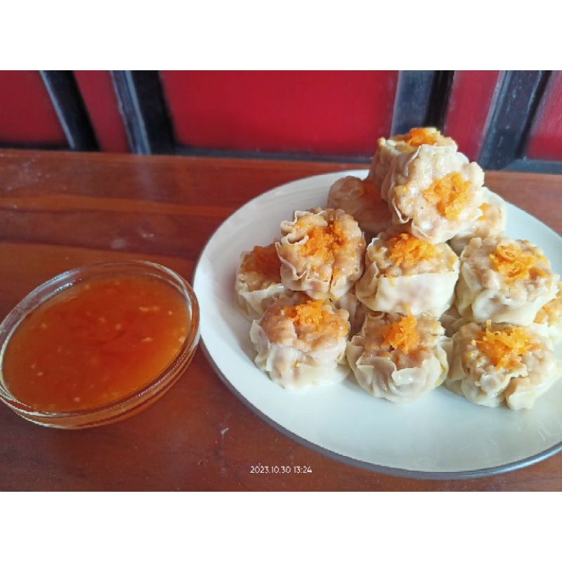 

DimsumAyamisi20pcsFrozenFood