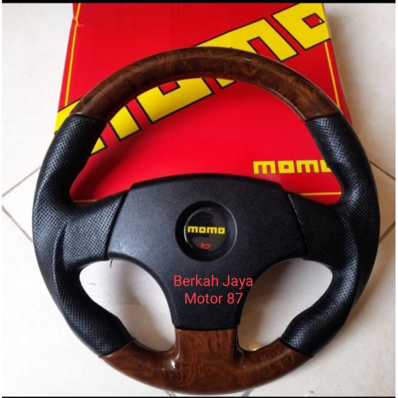 Stir Racing Mobil 14 Inch Ak 8943 Wood Carbon