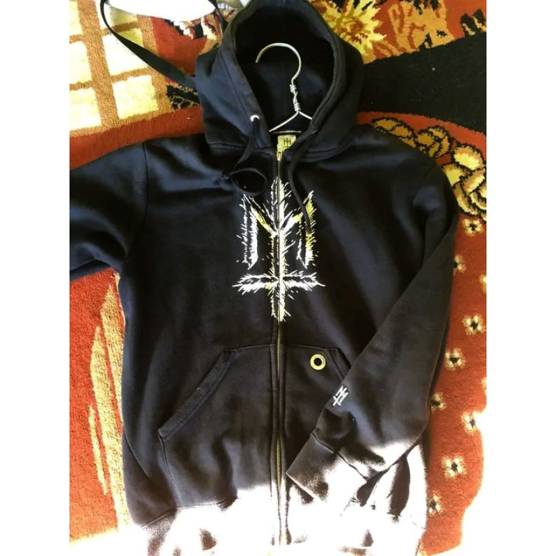 Zh Maternal Second