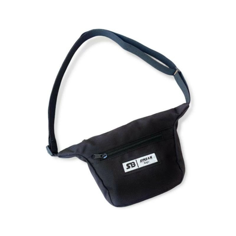 Tas Selempang Pria&Wanita Slingbag Visval Mini Premium