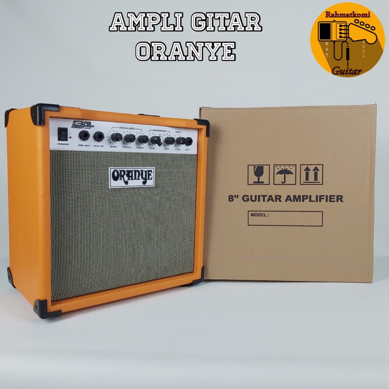 ampli gitar& bass