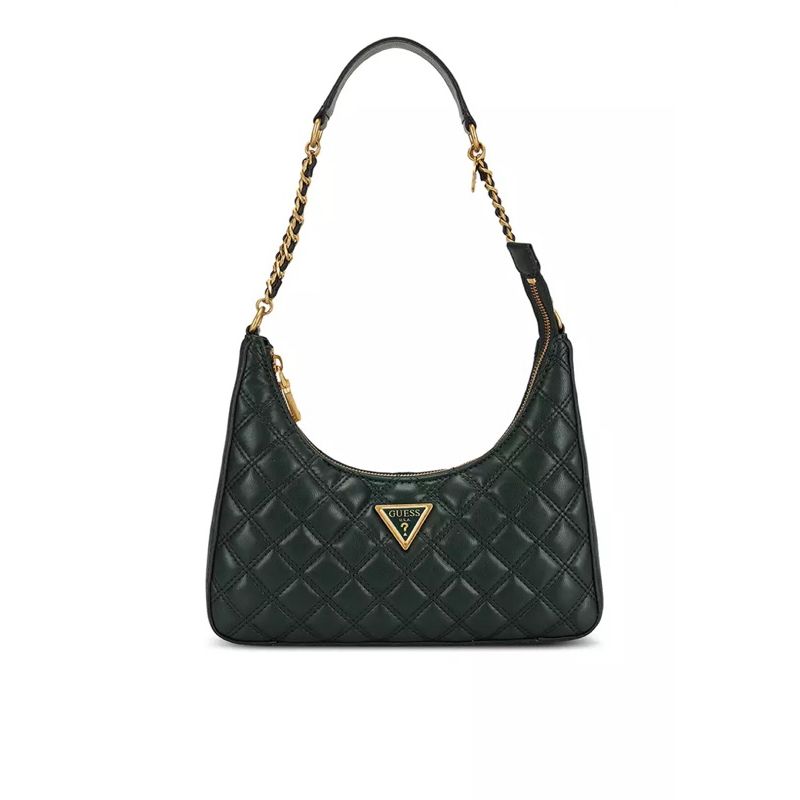 Guess Giully Top Zip Shoulder Bag