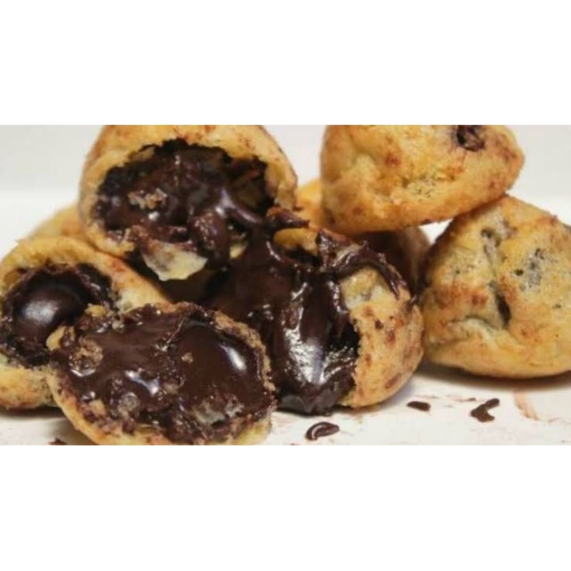 

Kue Sus Kering Renyah Manis Cemilan Ringan 50Gram