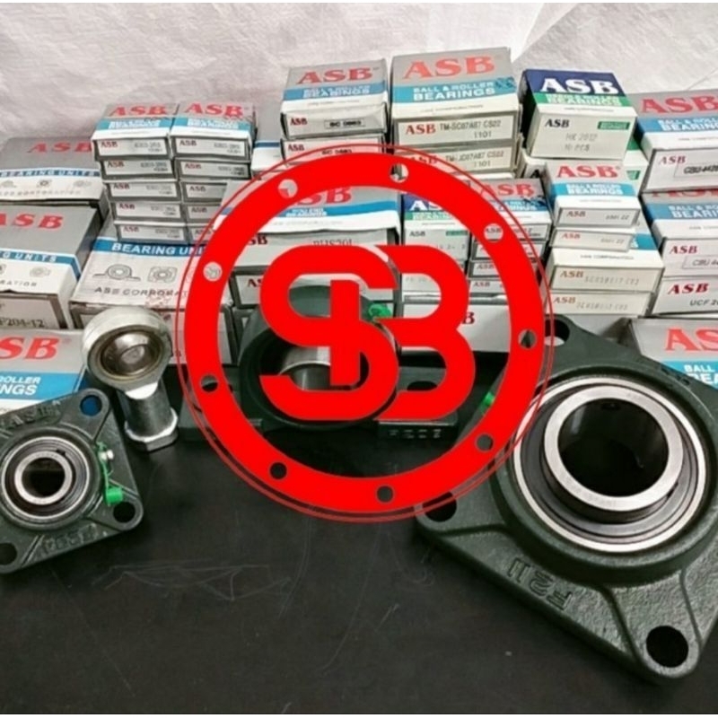Bearing B15-70DD ASB