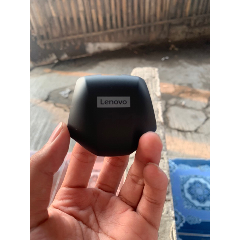 MONSTER X LENOVO GM2 PRO