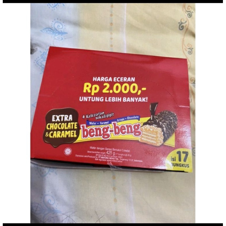 

✦MURAH LEBAY✦ Beng beng