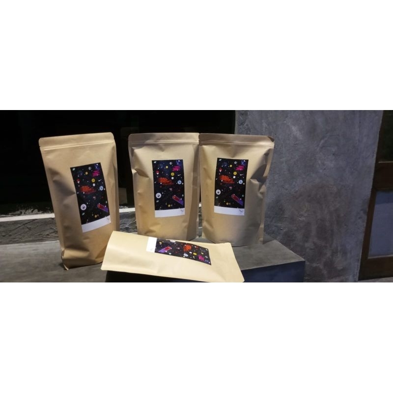 

KOPI DAMPIT ROBUSTA 250g BIJI SANGRAI