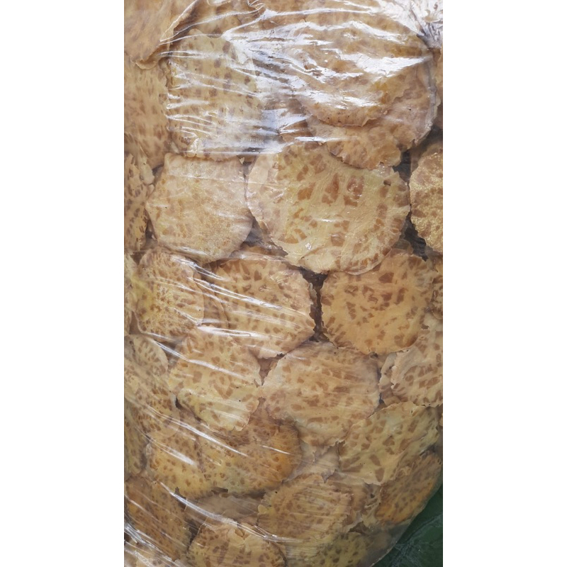 

Kerupuk Jengkol Sijunjung Asli Minang