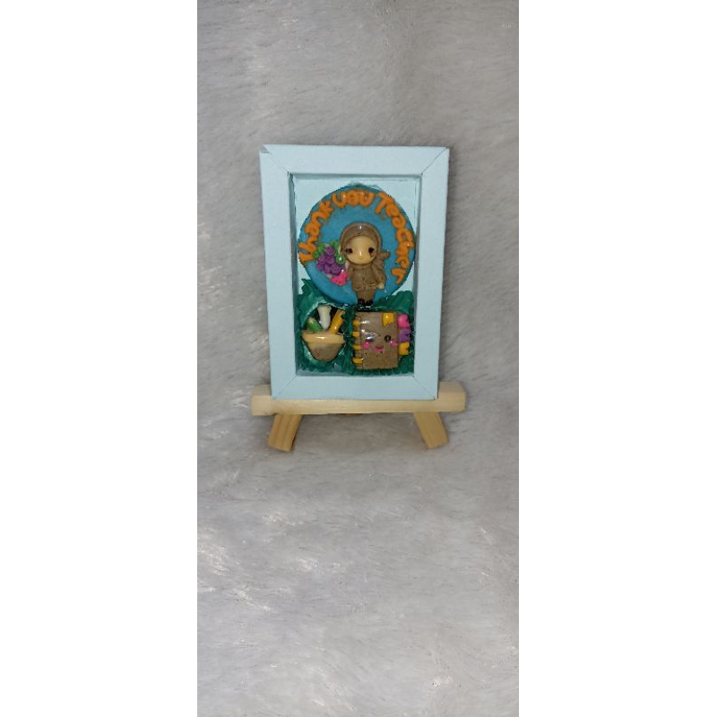 

Coklat Hari Guru kemasan box