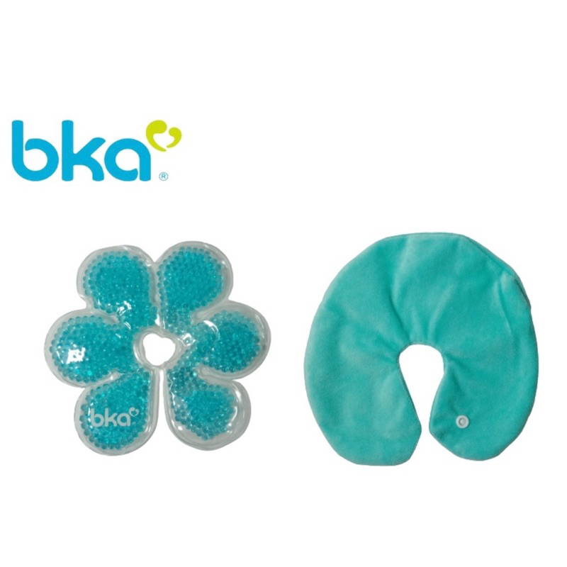 BKA Breast Relaxant / Relaksasi Pijat Payudara / Kompres Payudara
