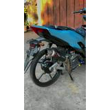 ENKEI racing pelek CNC VELG FG511 140-160 ring 17 vario 125 vario 150 pcx 150 HITAM