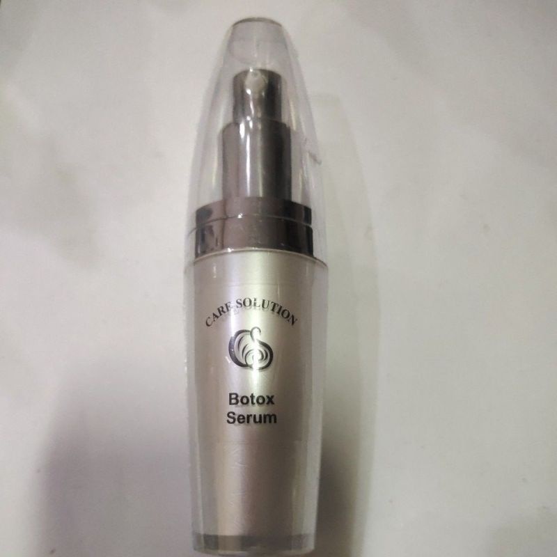 Care Solution Botox serum