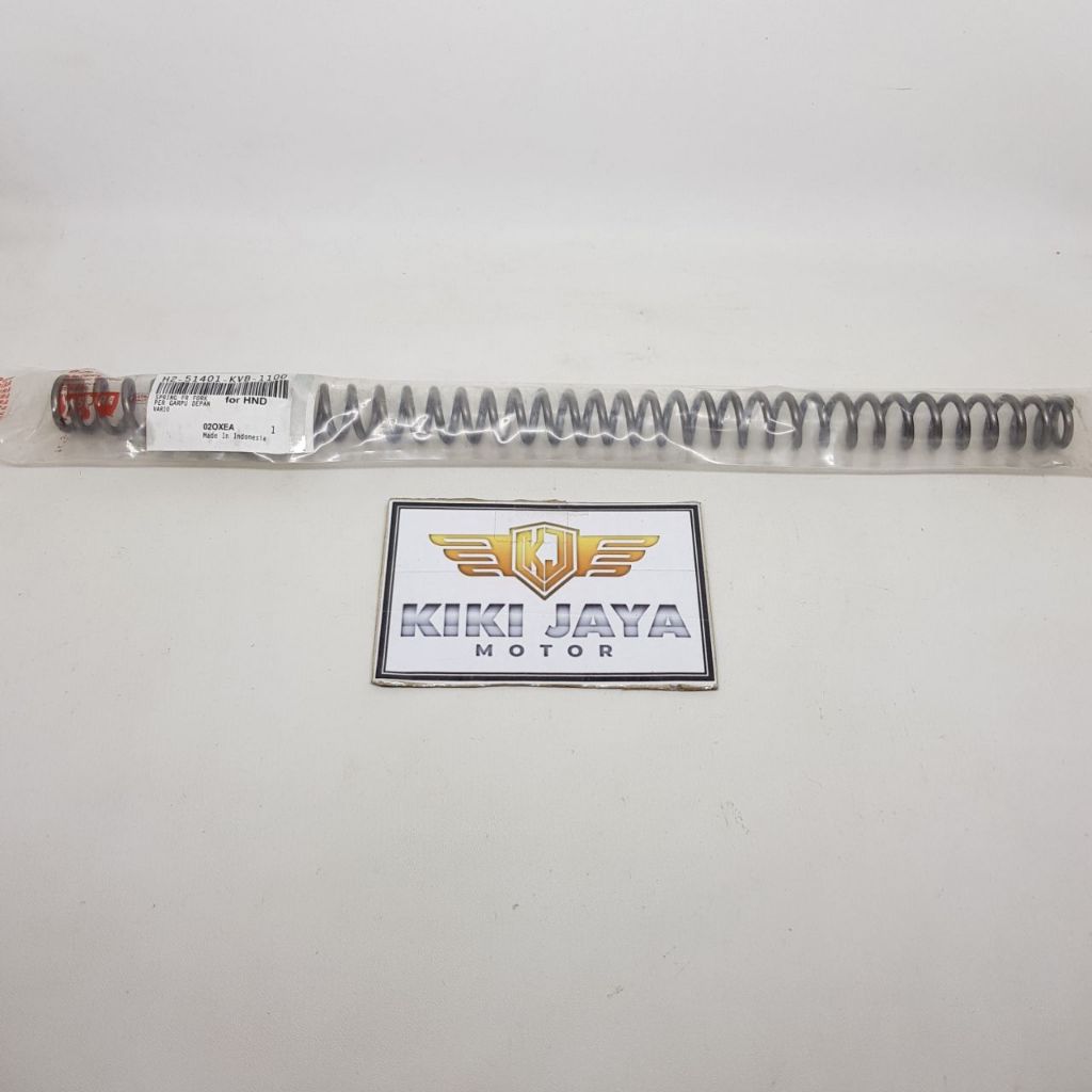 Per Shock Depan Aspira Per Garpu Vario 110 Karbu (KVB)