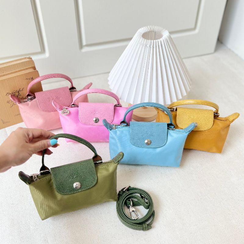 LCG021 Tas Wanita Tas Selempang Tas Slingbag