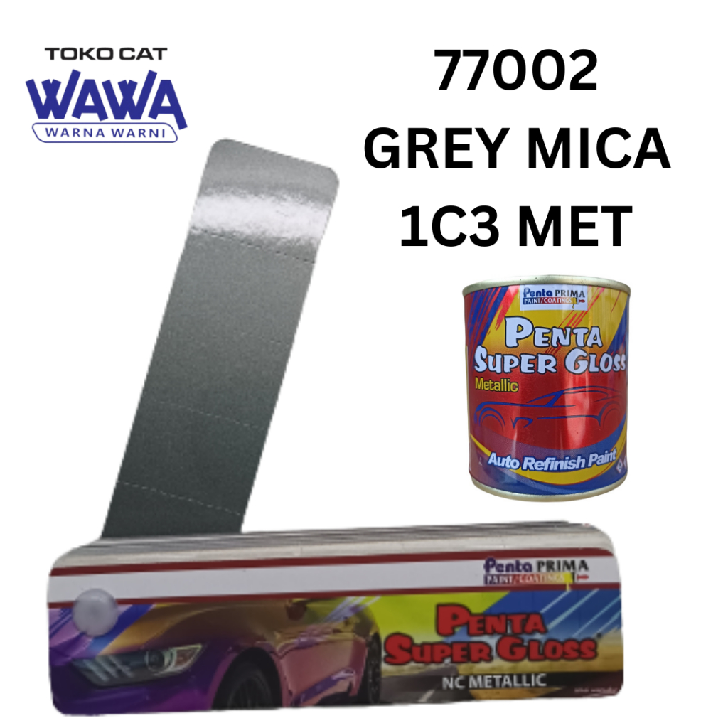 Cat Duco Penta Super Gloss nc metallic